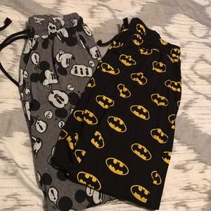 Pj pants